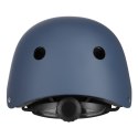 MTW001-1 KASK SZARY ROZM. L(58-61CM) NILS EXTREME