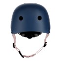 MTW001-1 KASK SZARY ROZM. S(52-56CM) NILS EXTREME
