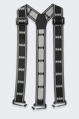 Szelki Helly Hansen Suspenders 20 BLACK