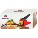MASZYNKA DO KROJENIA FRYTEK WARZYW KINGHOFF KH-1912