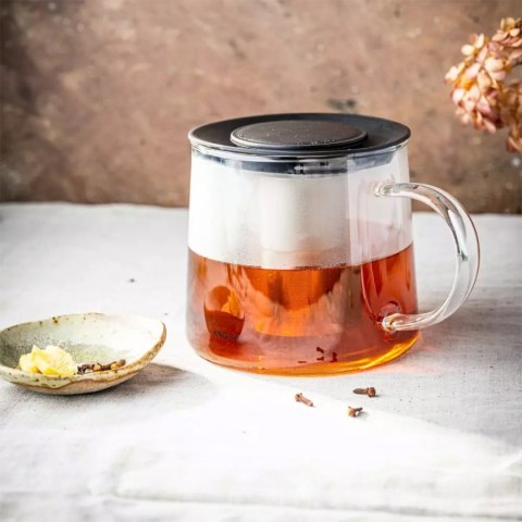 ZAPARZACZ 1,5L DO HERBATY ZIÓŁ KINGHOFF KH-4845 ZAPARZACZ 1,5L DO HERBATY ZIÓŁ KINGHOFF KH-4845