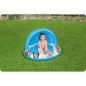 Basenik dla dzieci z daszkiem 97x66 cm Bestway 52559