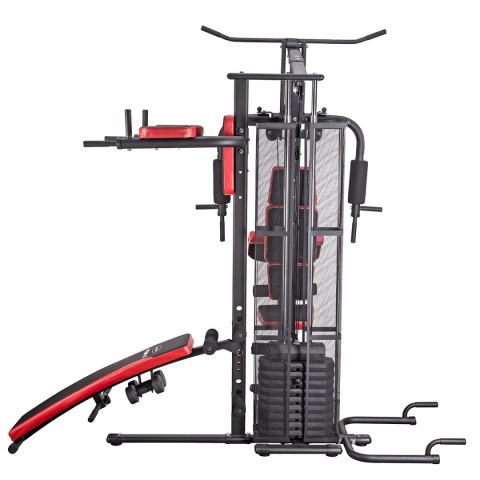 TYTAN 12 ATLAS 150 LBS (67,5 KG) HMS TYTAN 12 ATLAS 150 LBS (67,5 KG) HMS