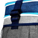 NC2902 TORBA TERMICZNA NIEBIESKA 15L NILS