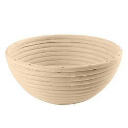 RATTANOWY KOSZ DO WYRASTANIA CHLEBA 0,7KG 19CM