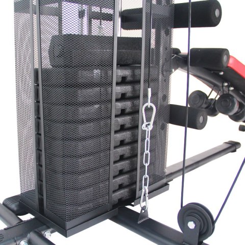 TYTAN 12 ATLAS 150 LBS (67,5 KG) HMS TYTAN 12 ATLAS 150 LBS (67,5 KG) HMS