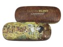 Etui na okulary - G. Klimt, Adela (CARMANI)