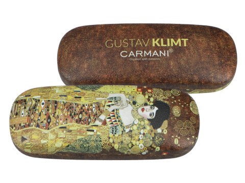 Etui na okulary - G. Klimt, Adela (CARMANI) Etui na okulary - G. Klimt, Adela (CARMANI)