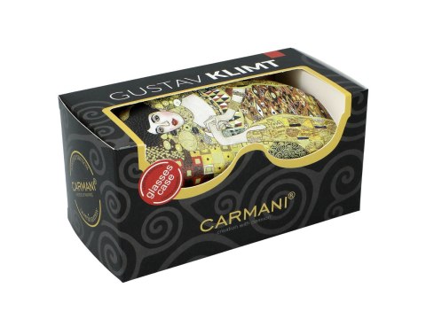 Etui na okulary - G. Klimt, Adela (CARMANI) Etui na okulary - G. Klimt, Adela (CARMANI)