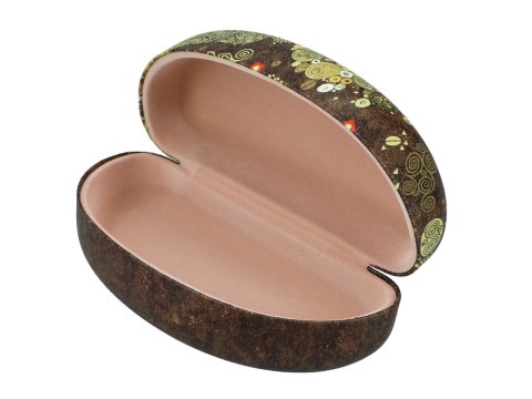 Etui na okulary - G. Klimt, Adela (CARMANI) Etui na okulary - G. Klimt, Adela (CARMANI)