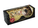 Etui na okulary - G. Klimt, Pocałunek (CARMANI)