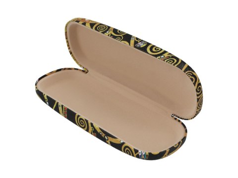 Etui na okulary - G. Klimt, Pocałunek (CARMANI) Etui na okulary - G. Klimt, Pocałunek (CARMANI)