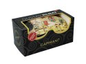 Etui na okulary - G. Klimt, Pocałunek (CARMANI)
