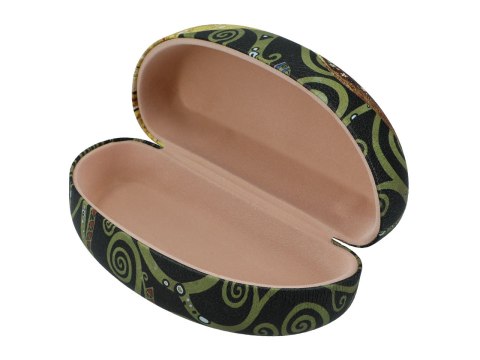 Etui na okulary - G. Klimt, Pocałunek (CARMANI) Etui na okulary - G. Klimt, Pocałunek (CARMANI)