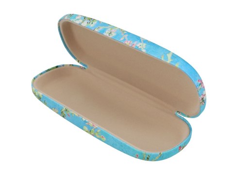 Etui na okulary - V. van Gogh, Kwitnący Migdałowiec (CARMANI) Etui na okulary - V. van Gogh, Kwitnący Migdałowiec (CARMANI)