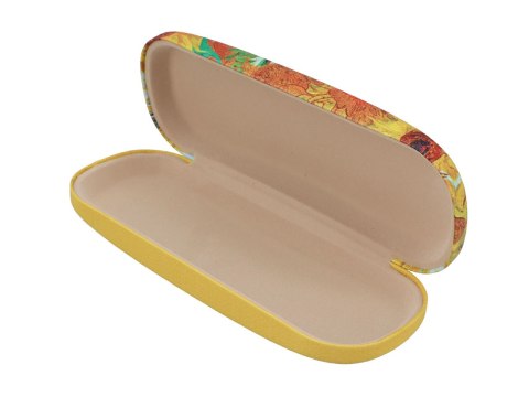 Etui na okulary - V. van Gogh, Słoneczniki (CARMANI) Etui na okulary - V. van Gogh, Słoneczniki (CARMANI)