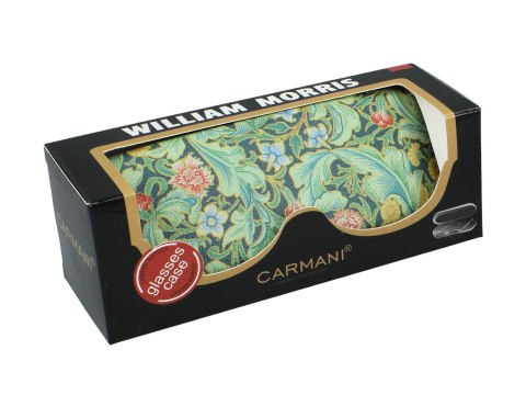 Etui na okulary - William Morris (CARMANI) Etui na okulary - William Morris (CARMANI)