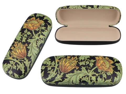 Etui na okulary - William Morris (CARMANI) Etui na okulary - William Morris (CARMANI)