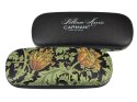 Etui na okulary - William Morris (CARMANI)