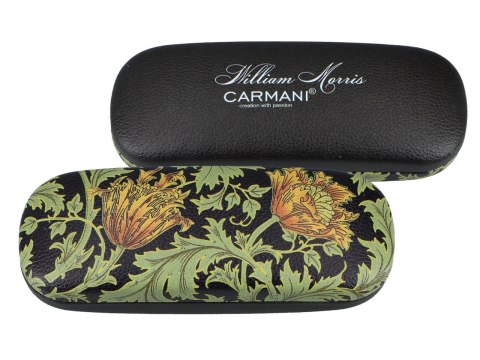 Etui na okulary - William Morris (CARMANI) Etui na okulary - William Morris (CARMANI)
