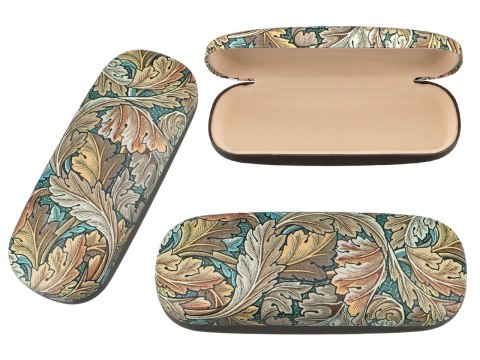 Etui na okulary - William Morris (CARMANI) Etui na okulary - William Morris (CARMANI)