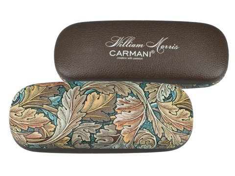 Etui na okulary - William Morris (CARMANI) Etui na okulary - William Morris (CARMANI)