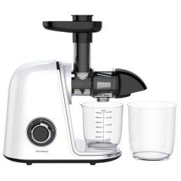 SOKOWIRÓWKA WYCISKARKA WOLNOOBROTOWA KLAUSBERG KB-7869