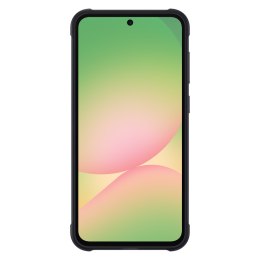 Etui silikonowe Samsung Rugged na Samsung Galaxy A56 5G - czarne
