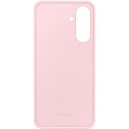 Etui silikonowe Samsung Silicone Case na Samsung Galaxy A56 5G - różowe