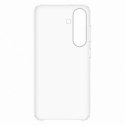 Etui silikonowe plecki Samsung Clear Case do Samsung Galaxy S25 - przezroczyste