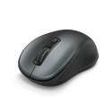 Myszka bezprzewodowa Canosa V2 Bluetooth - czarna