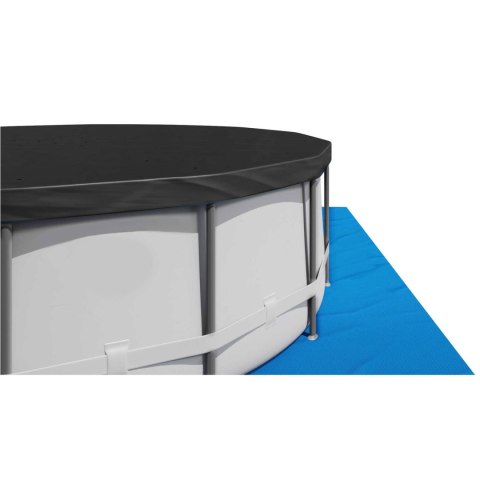 Basen ogrodowy stelażowy 366 x 100 cm 17w1 Bestway 56418 Basen ogrodowy stelażowy 366 x 100 cm 17w1 Bestway 56418
