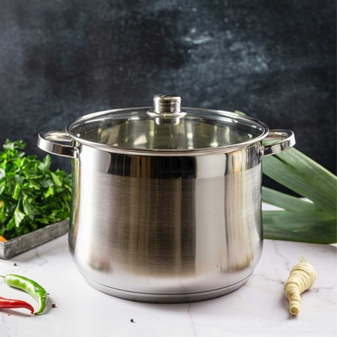 KLAUSBERG GARNEK Z POKRYWĄ 7L KB-7162 KLAUSBERG GARNEK Z POKRYWĄ 7L KB-7162