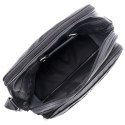 DUŻA TORBA MĘSKA BAG STREET NA RAMIĘ WORKER BAG 1801