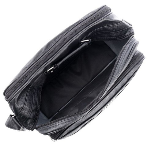 DUŻA TORBA MĘSKA BAG STREET NA RAMIĘ WORKER BAG 1801 DUŻA TORBA MĘSKA BAG STREET NA RAMIĘ WORKER BAG 1801