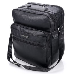 MOCNA TORBA MĘSKA BAG STREET WORKER BAG - 1802