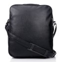 MOCNA TORBA MĘSKA BAG STREET WORKER BAG - 1802