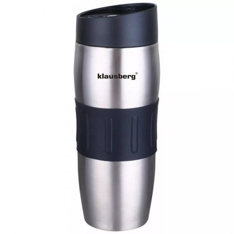 KLAUSBERG KUBEK TERMICZNY 380ml KB-7542 KLAUSBERG KUBEK TERMICZNY 380ml KB-7542