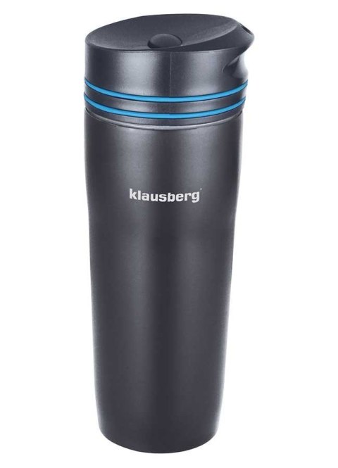 KLAUSBERG KUBEK TERMICZNY KB-7149 380ml KLAUSBERG KUBEK TERMICZNY KB-7149 380ml