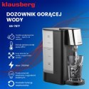 DYSPENSER DOZOWNIK GORĄCEJ WODY 2,5L KLAUSBERG KB-7877