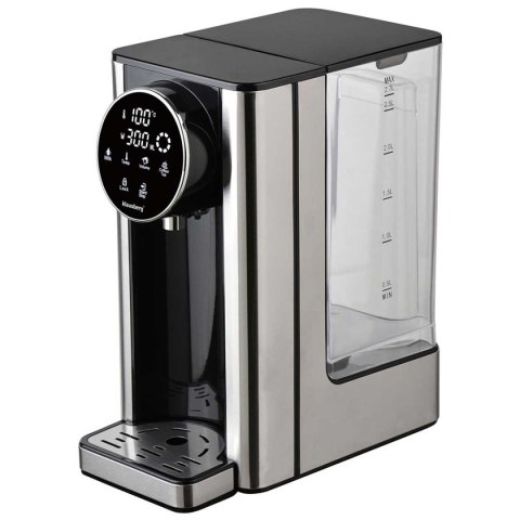DYSPENSER DOZOWNIK GORĄCEJ WODY 2,7L KLAUSBERG KB-7880 DYSPENSER DOZOWNIK GORĄCEJ WODY 2,7L KLAUSBERG KB-7880