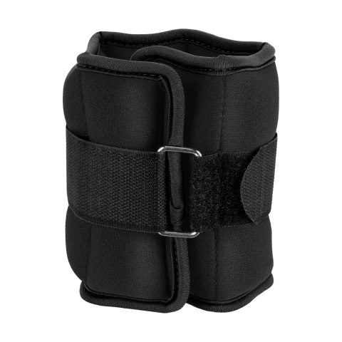 OBCIĄŻENIA NA RZEP NEOPRENOWE 0,5 KG SPOKEY FORM OBCIĄŻENIA NA RZEP NEOPRENOWE 0,5 KG SPOKEY FORM