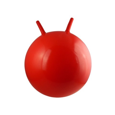 Piłka skacząca z uchwytami 55 cm różne kolory - Legend Sport Piłka skacząca z uchwytami 55 cm różne kolory - Legend Sport