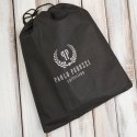 Saszetka męska skórzana do ręki elegancka brązowa Paolo Peruzzi AL-26-BR