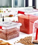 KILER BOX transparentny 11 lt.