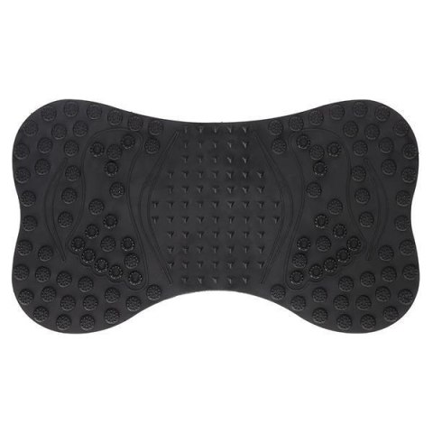 SVP01 AZURE PLATFORMA WIBRACYJNA Z NAKŁADKĄ LOOP SVP01 AZURE PLATFORMA WIBRACYJNA Z NAKŁADKĄ LOOP