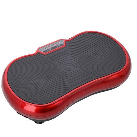 SVP02 RED PLATFORMA WIBRACYJNA LOOP SVP02 RED PLATFORMA WIBRACYJNA LOOP