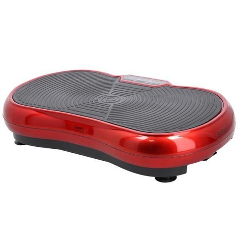SVP02 RED PLATFORMA WIBRACYJNA LOOP SVP02 RED PLATFORMA WIBRACYJNA LOOP