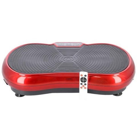 SVP02 RED PLATFORMA WIBRACYJNA LOOP SVP02 RED PLATFORMA WIBRACYJNA LOOP