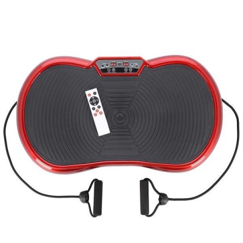SVP02 RED PLATFORMA WIBRACYJNA LOOP SVP02 RED PLATFORMA WIBRACYJNA LOOP